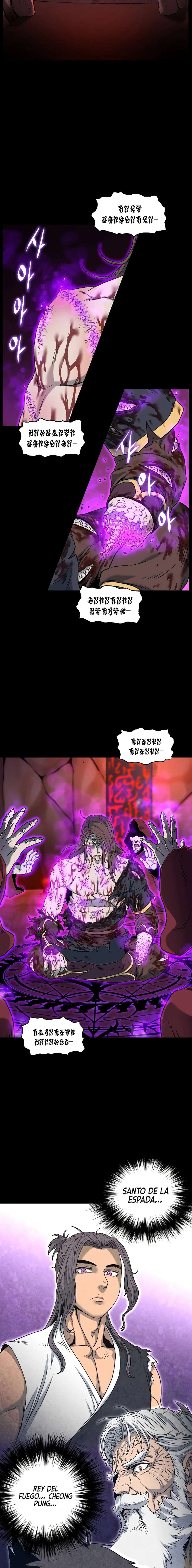 Read Murim Login (es) Manga Online