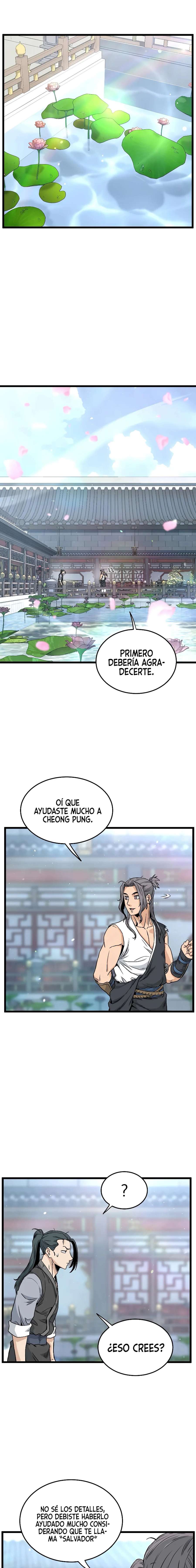 Read Murim Login (es) Manga Online