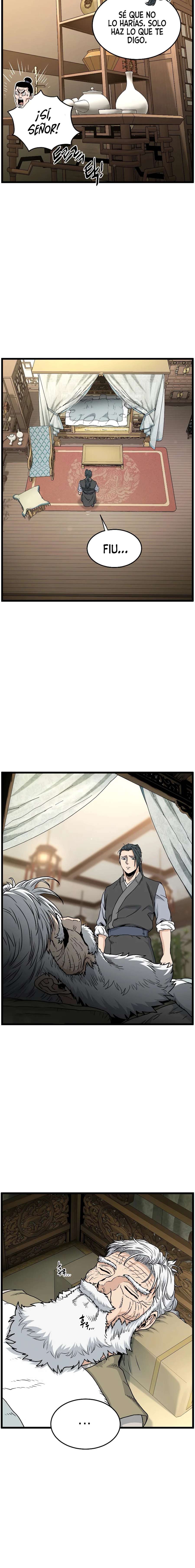 Read Murim Login (es) Manga Online