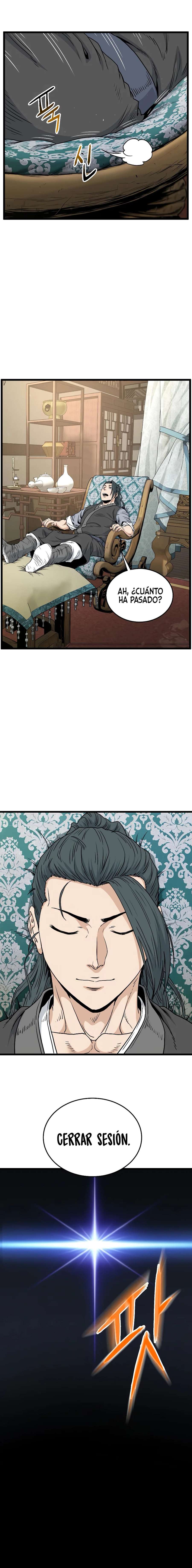 Read Murim Login (es) Manga Online