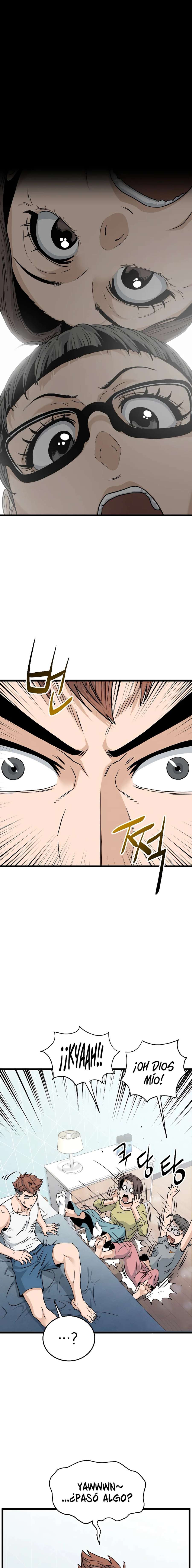 Read Murim Login (es) Manga Online