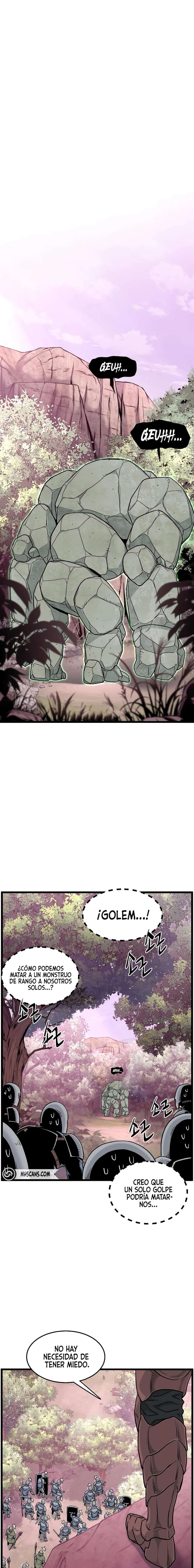 Read Murim Login (es) Manga Online