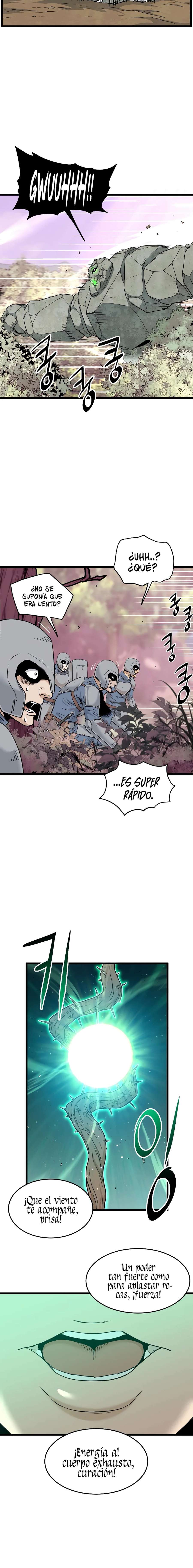 Read Murim Login (es) Manga Online