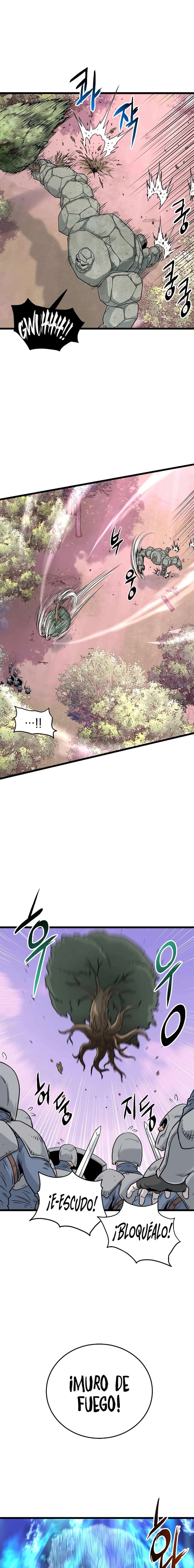 Read Murim Login (es) Manga Online