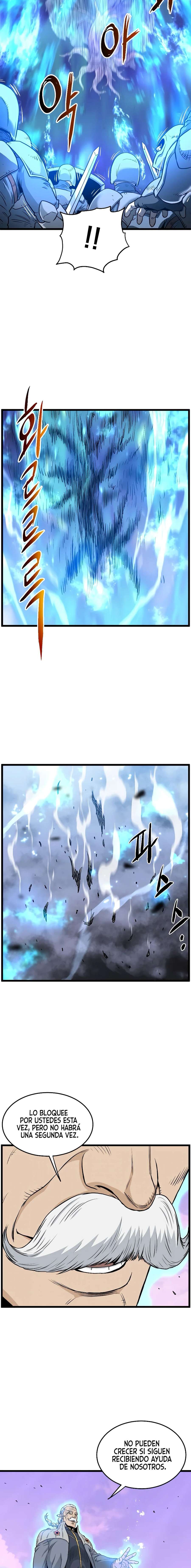 Read Murim Login (es) Manga Online