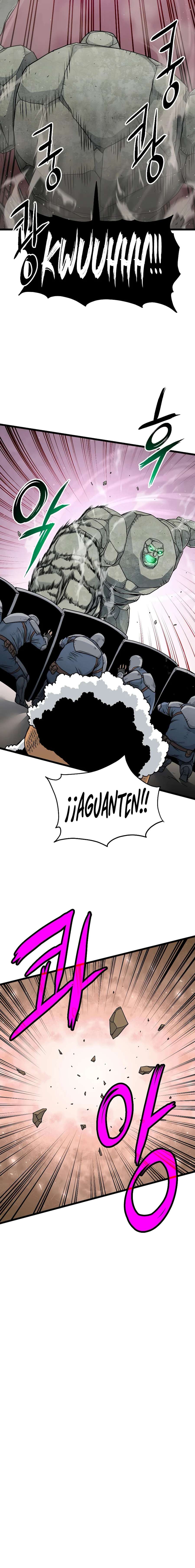 Read Murim Login (es) Manga Online