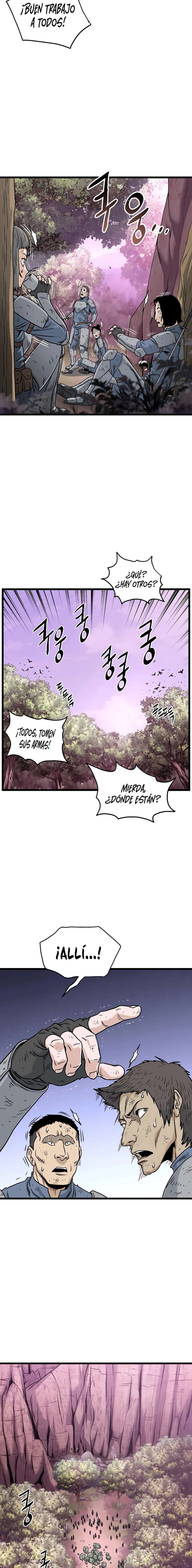 Read Murim Login (es) Manga Online