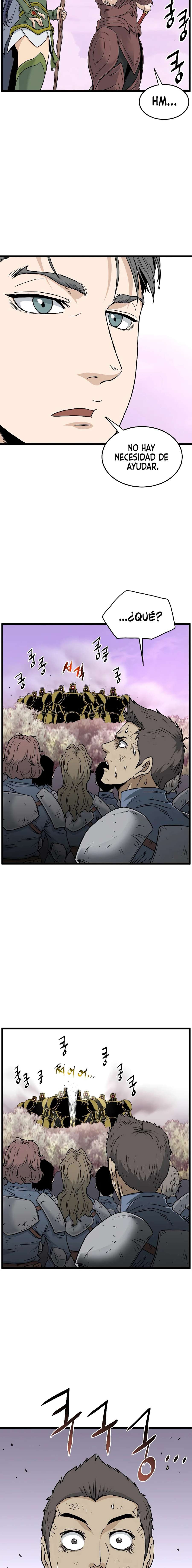 Read Murim Login (es) Manga Online