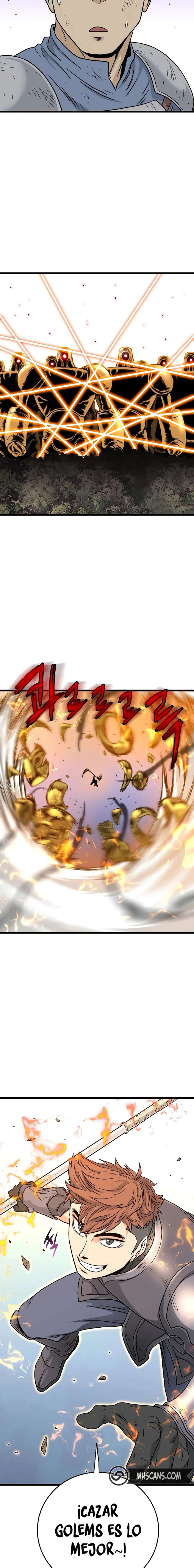 Read Murim Login (es) Manga Online