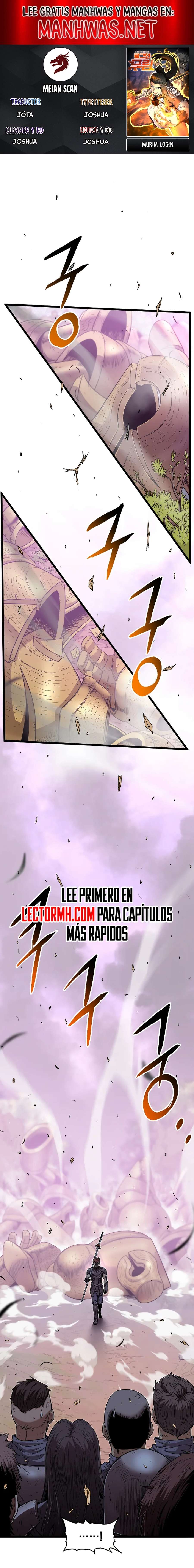 Read Murim Login (es) Manga Online