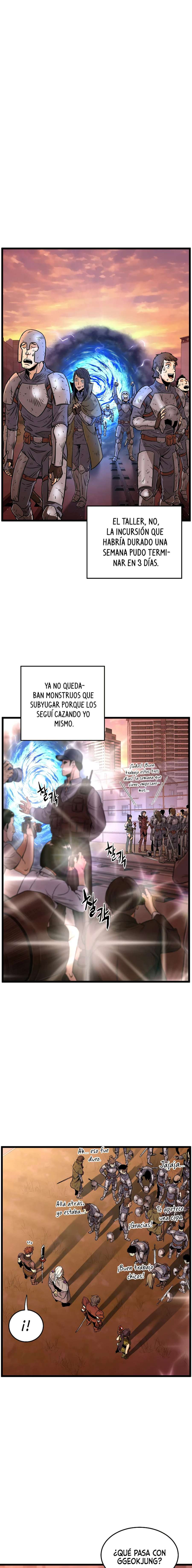 Read Murim Login (es) Manga Online