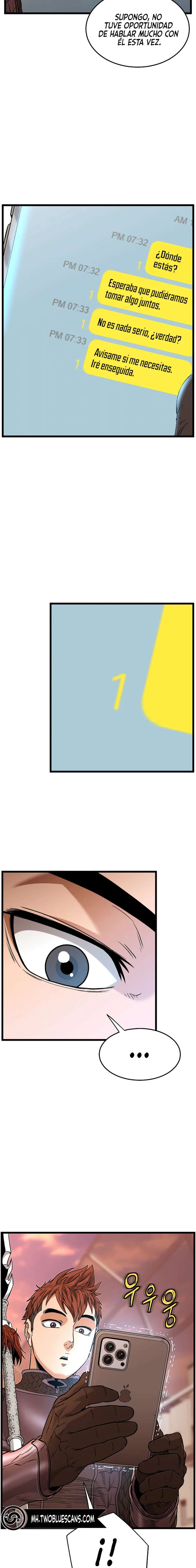 Read Murim Login (es) Manga Online