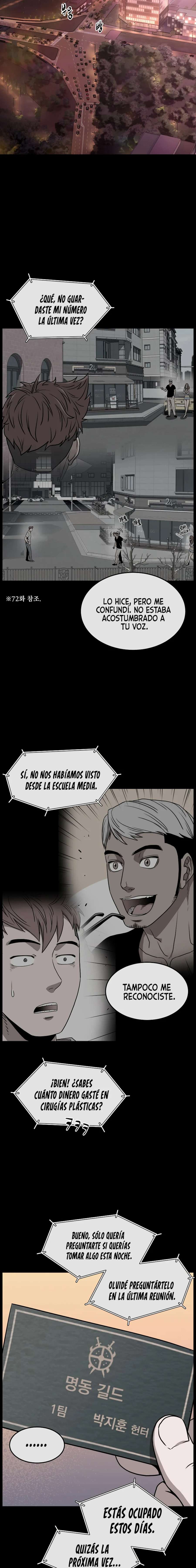 Read Murim Login (es) Manga Online