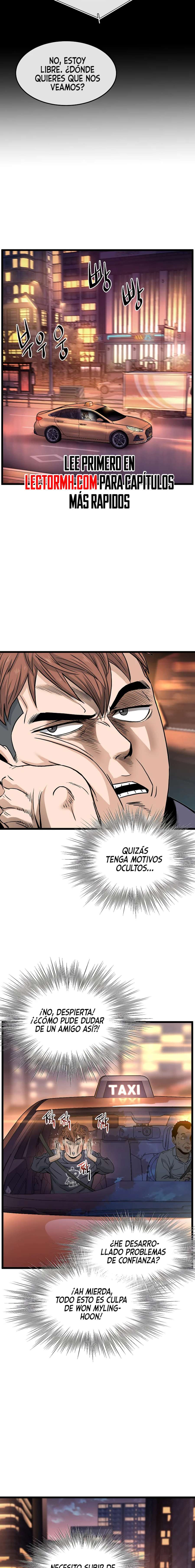 Read Murim Login (es) Manga Online