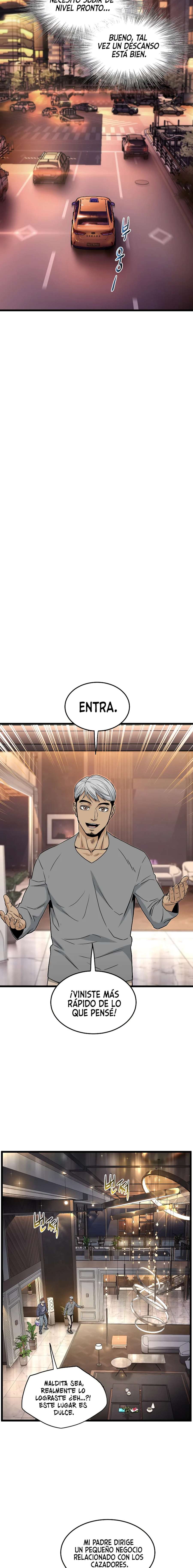 Read Murim Login (es) Manga Online