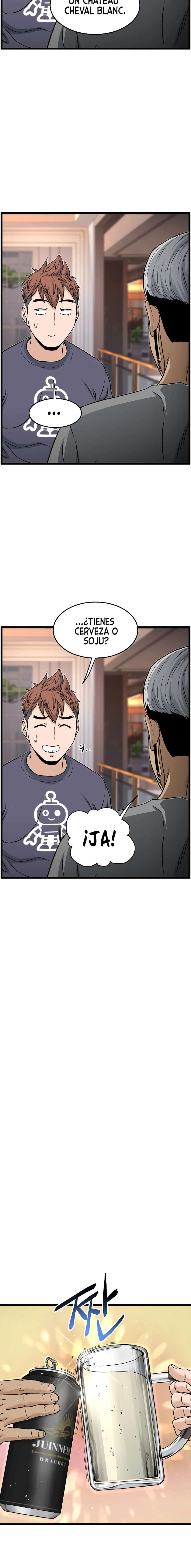 Read Murim Login (es) Manga Online