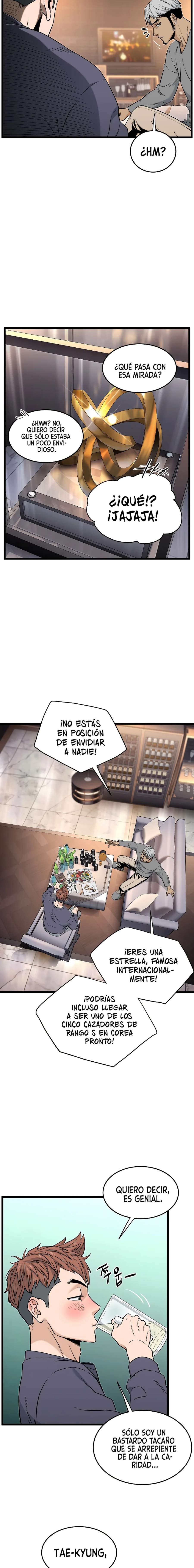 Read Murim Login (es) Manga Online