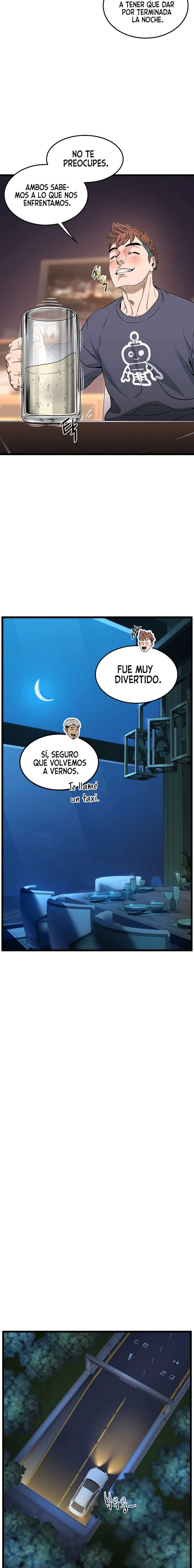 Read Murim Login (es) Manga Online