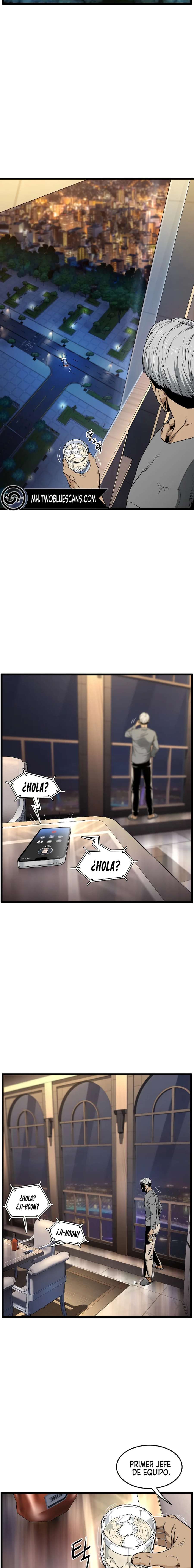 Read Murim Login (es) Manga Online