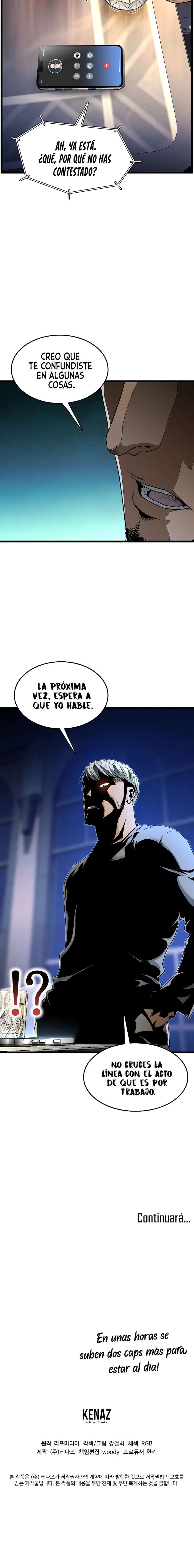 Read Murim Login (es) Manga Online