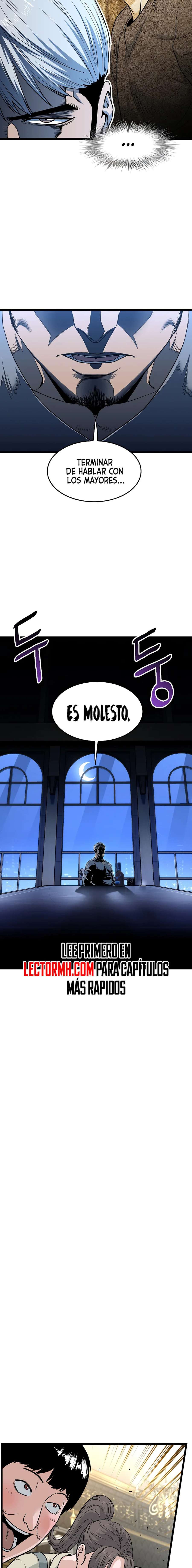 Read Murim Login (es) Manga Online