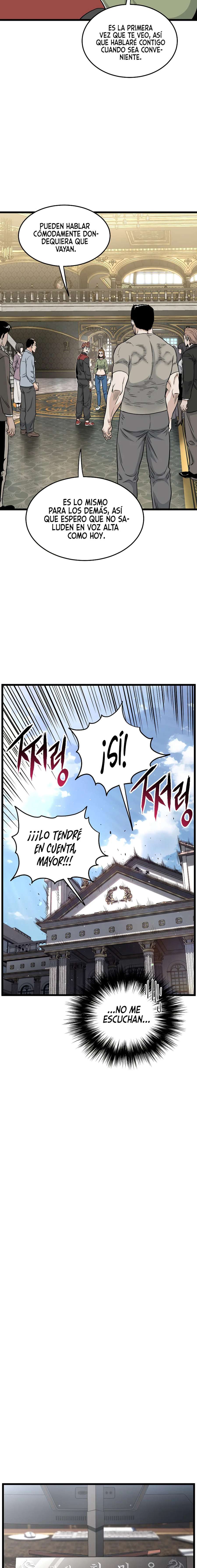 Read Murim Login (es) Manga Online