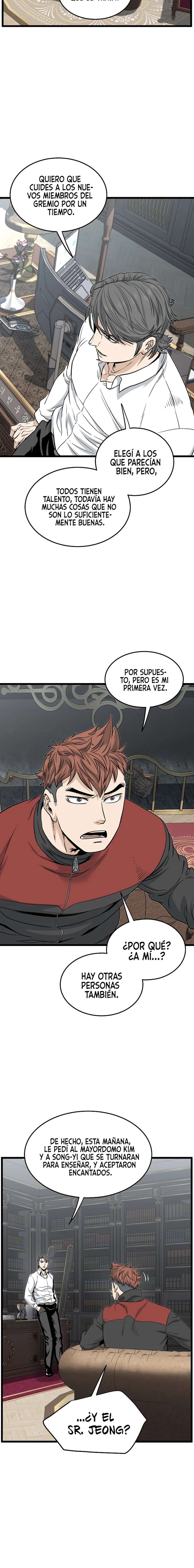 Read Murim Login (es) Manga Online