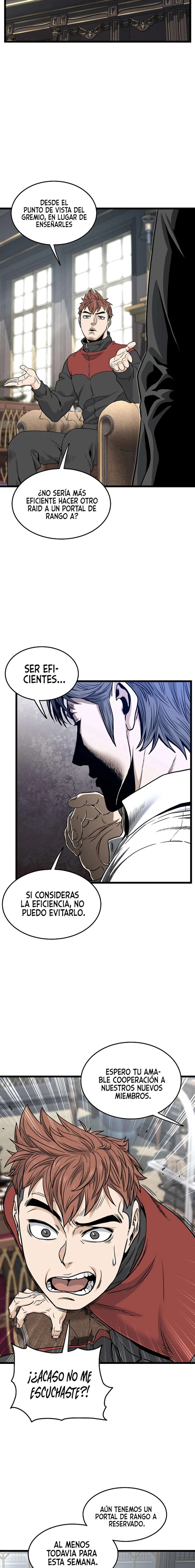 Read Murim Login (es) Manga Online