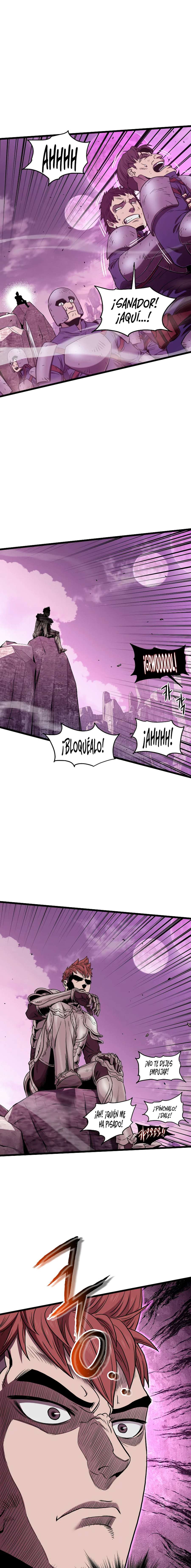 Read Murim Login (es) Manga Online