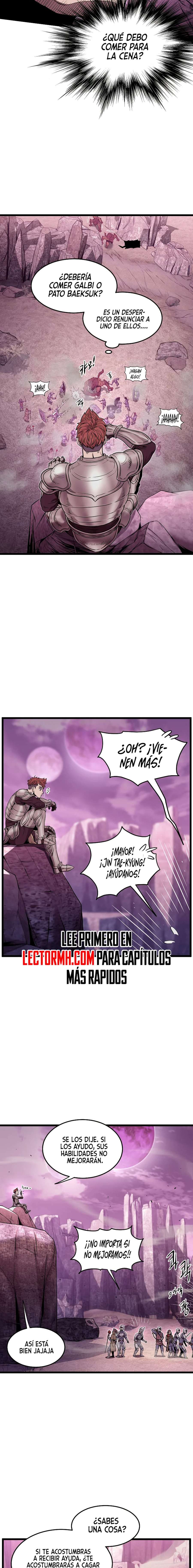 Read Murim Login (es) Manga Online