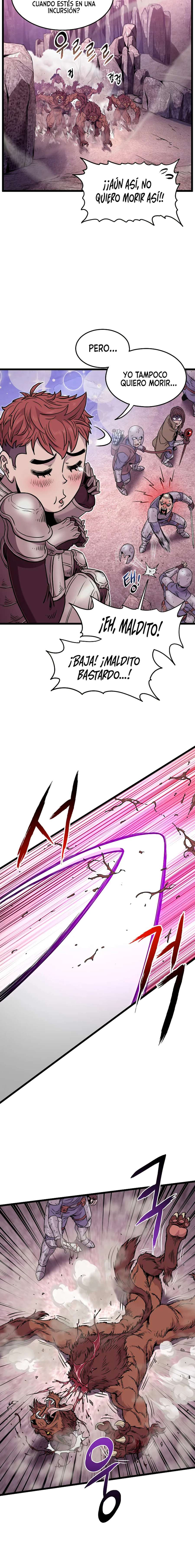 Read Murim Login (es) Manga Online