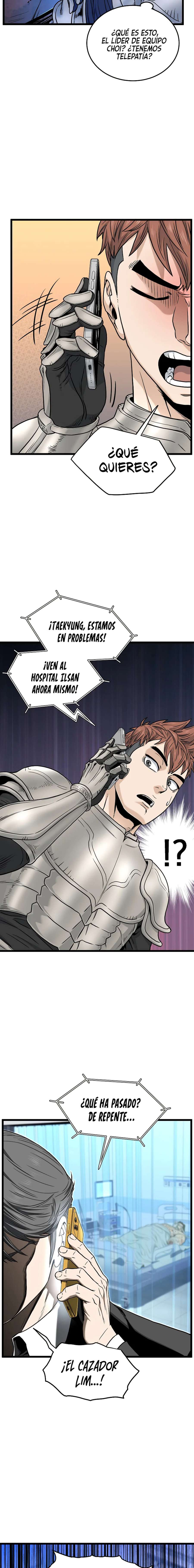 Read Murim Login (es) Manga Online