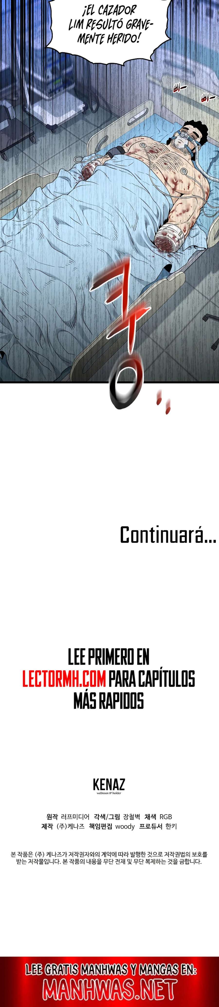 Read Murim Login (es) Manga Online