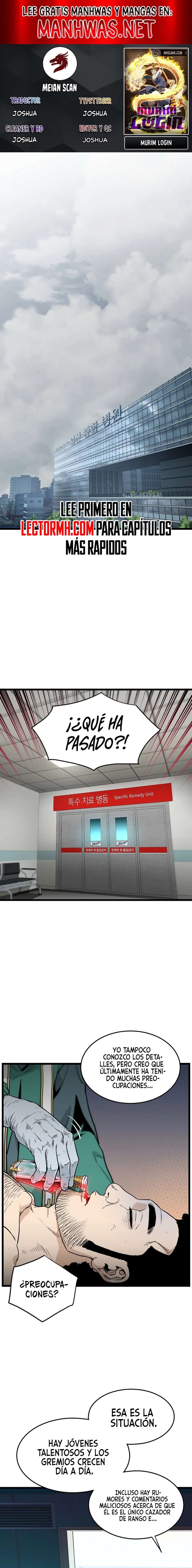 Read Murim Login (es) Manga Online