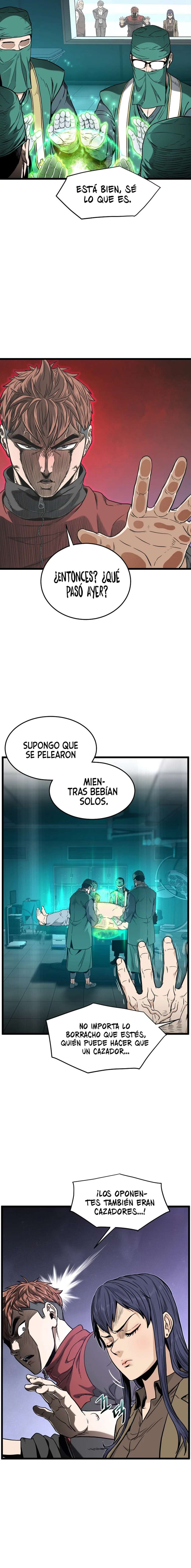 Read Murim Login (es) Manga Online