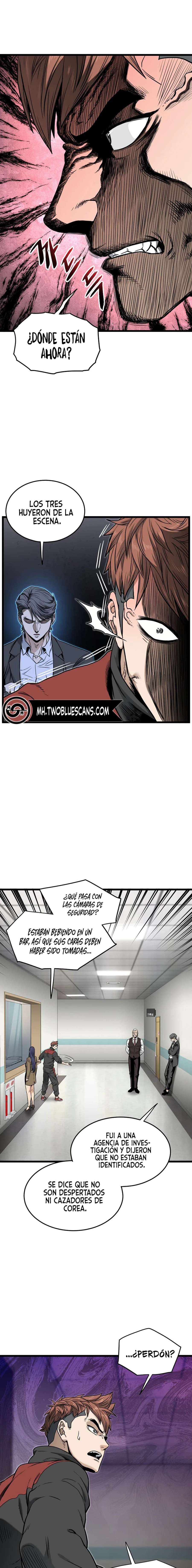 Read Murim Login (es) Manga Online