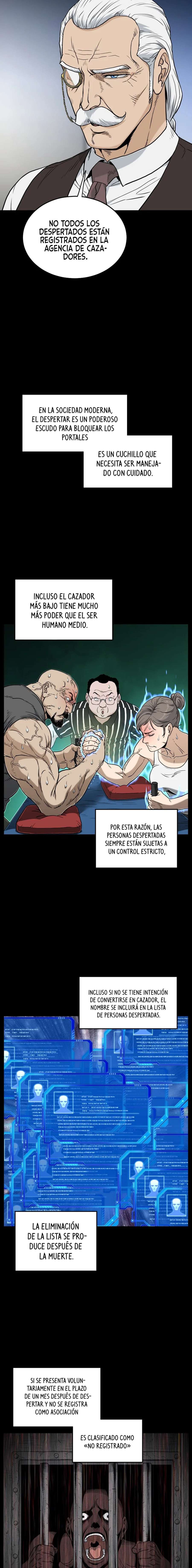 Read Murim Login (es) Manga Online