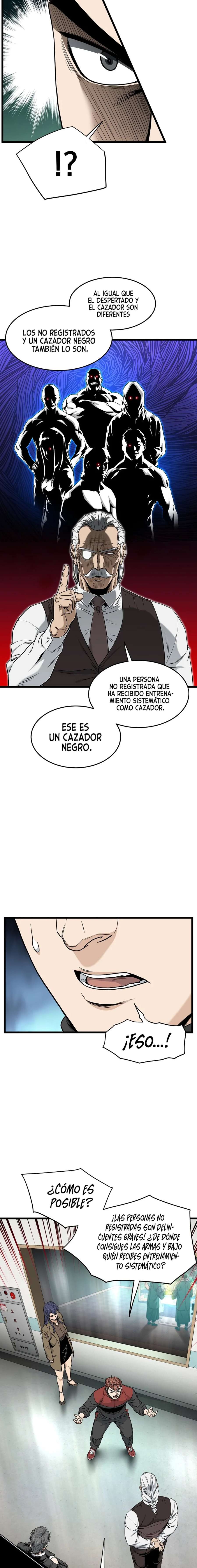 Read Murim Login (es) Manga Online