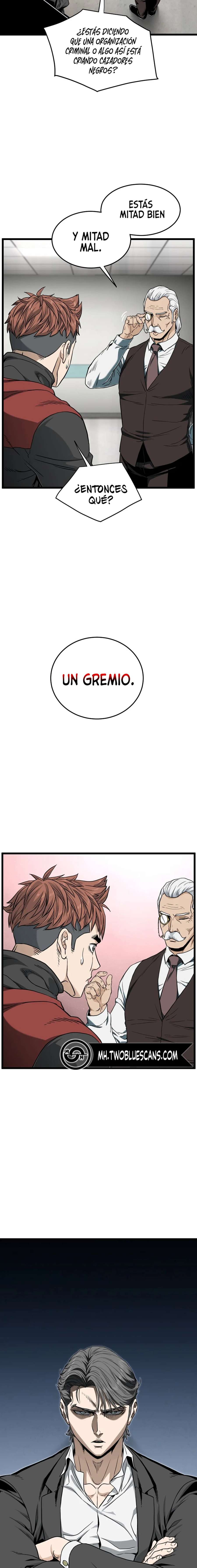 Read Murim Login (es) Manga Online