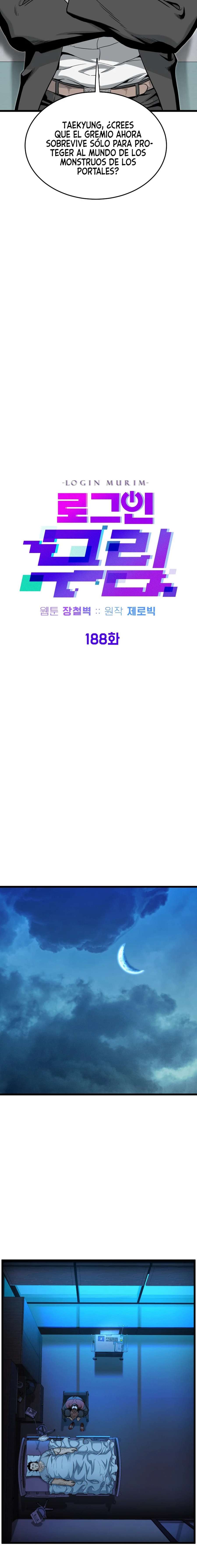 Read Murim Login (es) Manga Online