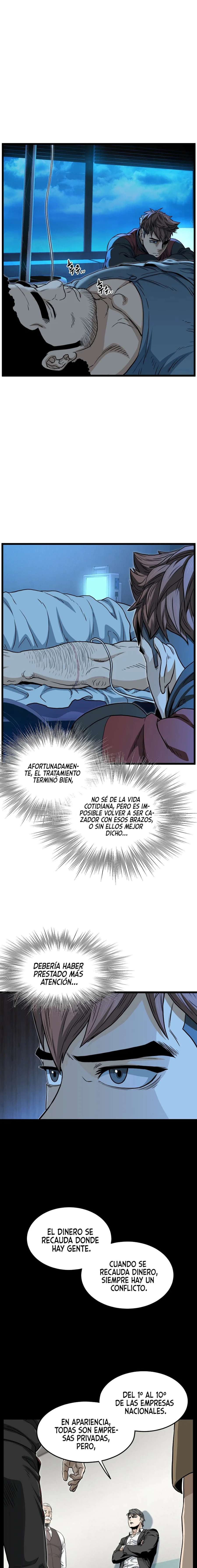 Read Murim Login (es) Manga Online