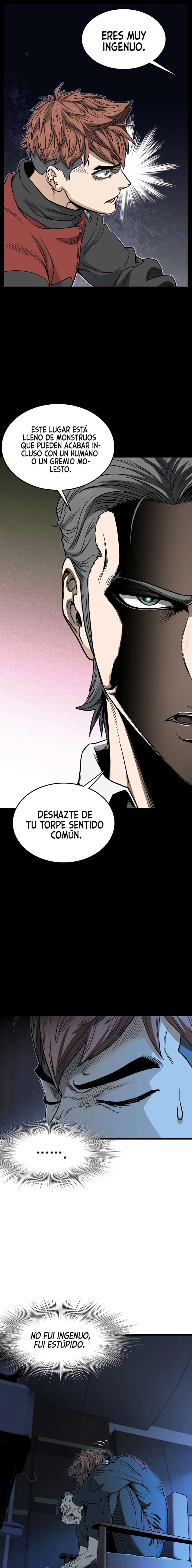 Read Murim Login (es) Manga Online