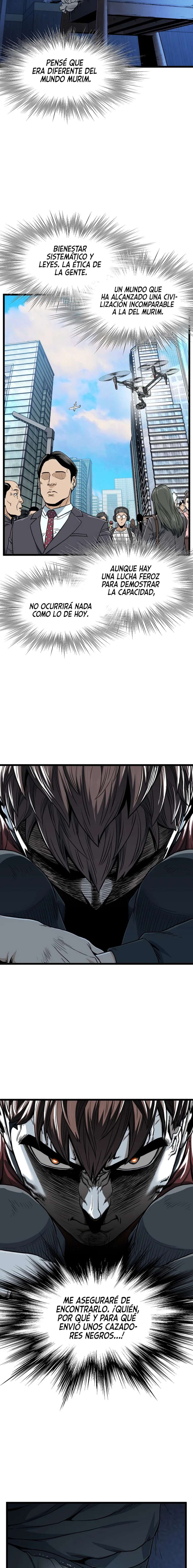 Read Murim Login (es) Manga Online