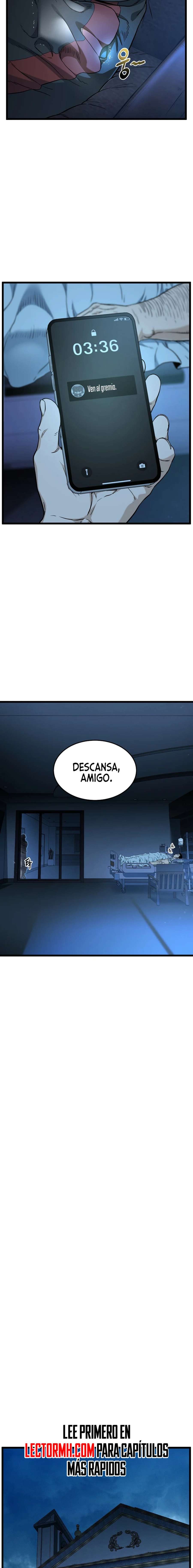 Read Murim Login (es) Manga Online