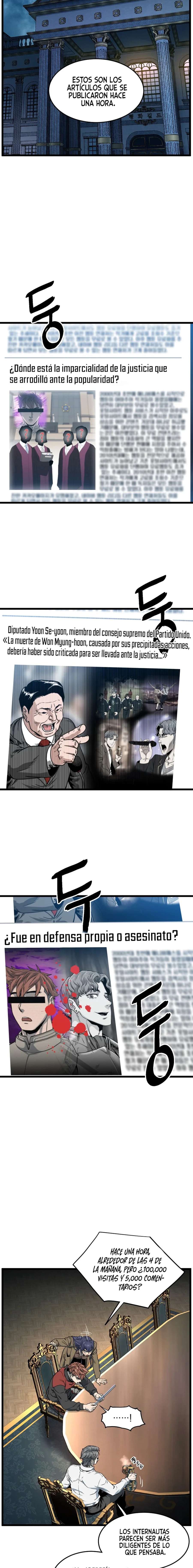 Read Murim Login (es) Manga Online