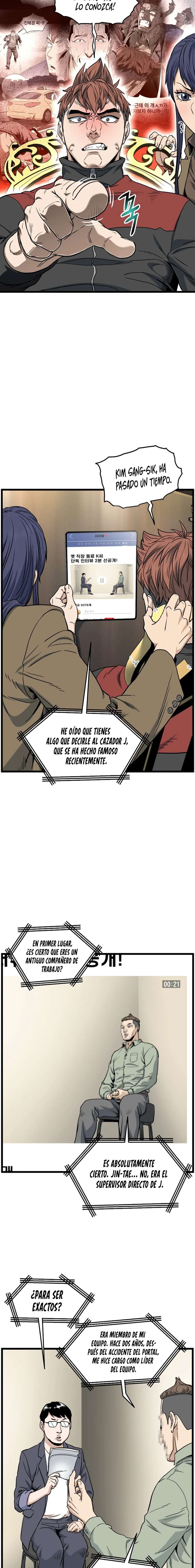 Read Murim Login (es) Manga Online