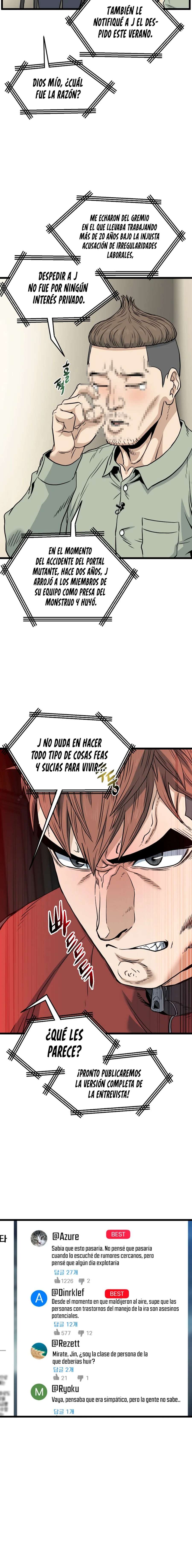 Read Murim Login (es) Manga Online