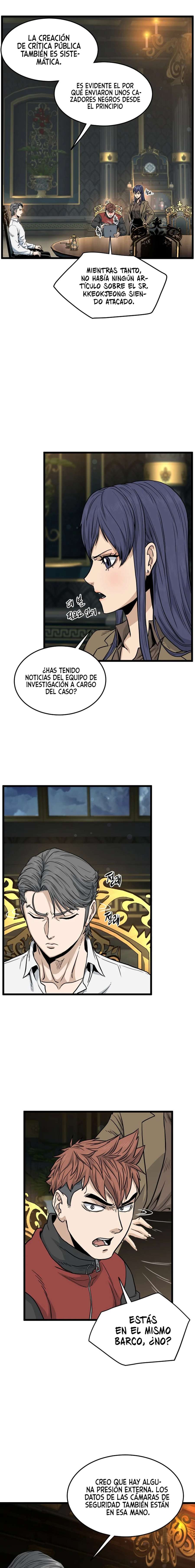 Read Murim Login (es) Manga Online