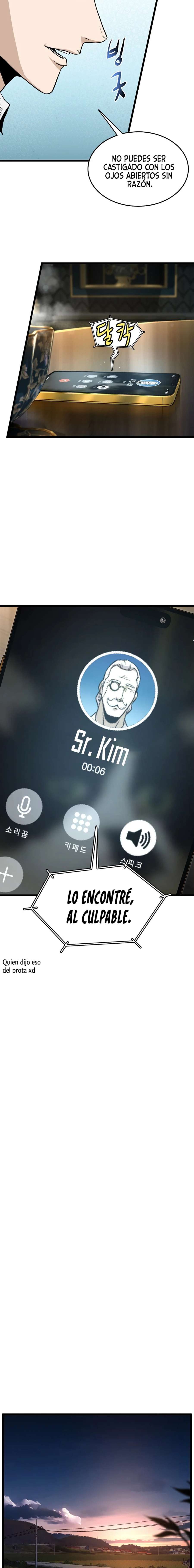 Read Murim Login (es) Manga Online