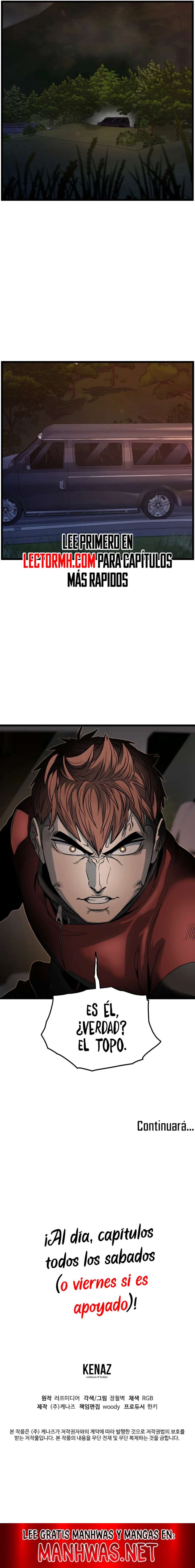 Read Murim Login (es) Manga Online